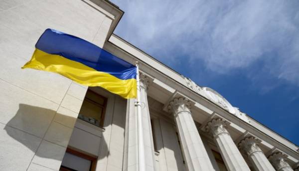 ГОЛОВНА 23 Українці з ТОТ зможуть оформити посвідчення на повернення через дипустанови – комітет…