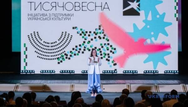 ГОЛОВНА 22 Програма «Тисячоліття»: Бережна пояснила, куди надійшла найбільша кількість запитів