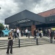У Чернівцях розпочався п'ятий фестиваль кіно для глядачів Миколайчук OPEN 14