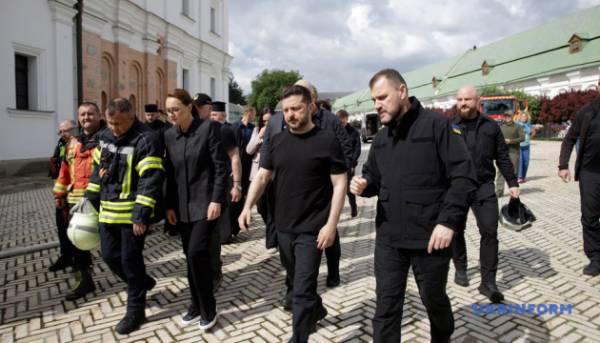 Міністерство культури: Росія здійснила один із найсерйозніших нападів на українську культуру 37 Міністерство культури: Росія здійснила один із найсерйозніших нападів на українську культуру 37