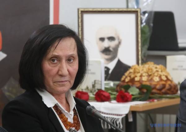 У Києві відбулася презентація видання, присвяченого видатному друкареві та видавцеві Стефану Кульженку. 4