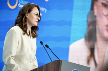 Глава уряду запевнила, що математика залишиться обов'язковою дисципліною на НМТ. 19