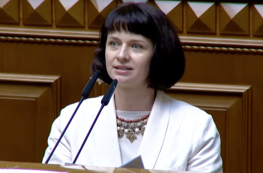 Вакуленко анонсувала спроби дестабілізації системи НМТ