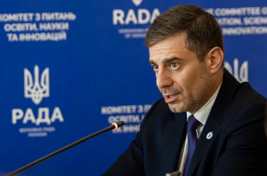 Уповноважений з прав людини просить зменшити прохідний бал, проте некоректно&hellip;