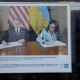 Укрінформ і американське посольство відкрили спільну фотовиставку до 250-ї річниці незалежності США 21
