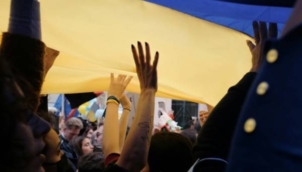 ГОЛОВНА 27 Держава має розробити окремі підходи до підтримки різних типів громад – народний…