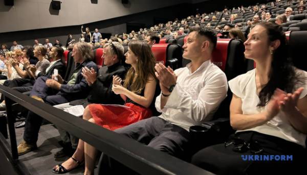 У Чернівцях назвали лауреатів кінофестивалю «Миколайчук OPEN» 13