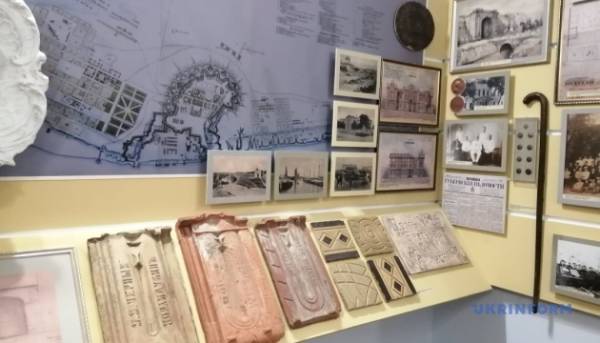 ГОЛОВНА 27 Український музейний фонд налічує понад 122 тисячі одиниць зберігання