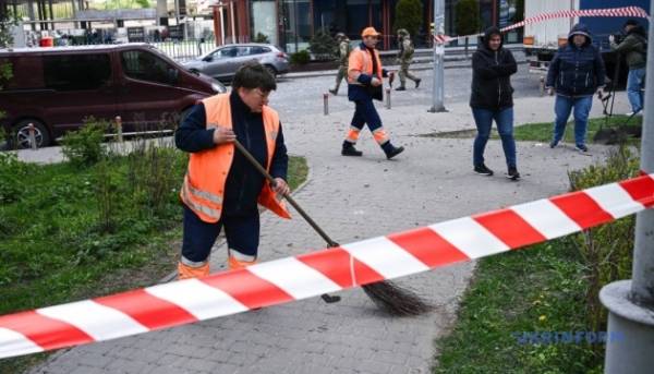 ГОЛОВНА 31 Уряд оновив правила виплат постраждалим працівникам критичної інфраструктури
