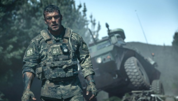 Netflix готує продовження «Машини війни» — ЗМІ