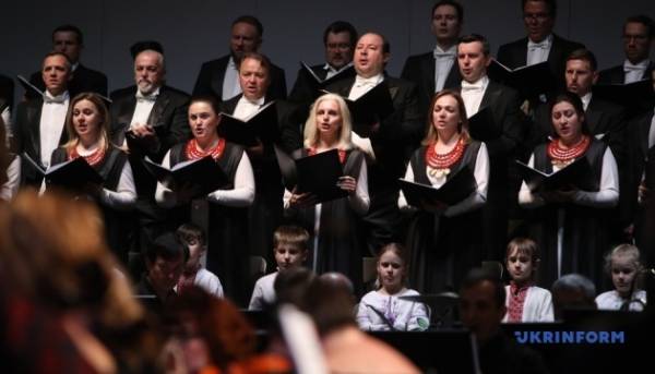 У Метрополітен-опері вважатимуть "Матір Херсона" реальністю, а не вигадкою, – генеральний директор. 18
