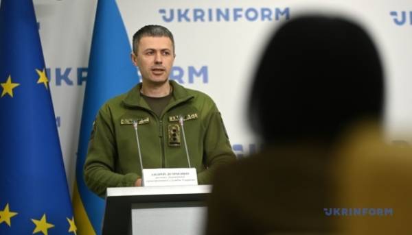 ГОЛОВНА 31 Прикордонники назвали ділянку, де фіксують найбільше спроб незаконного перетину