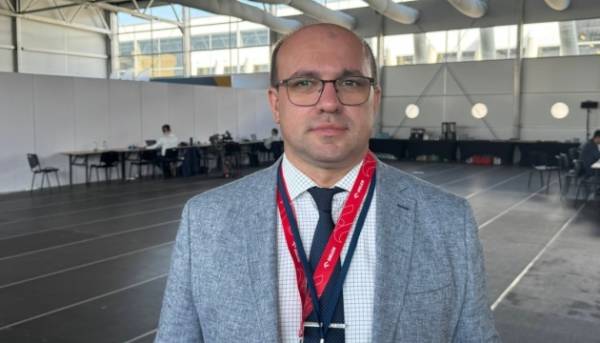 На URC-2026 до Коаліції з підтримки української науки приєдналися чотири учасники