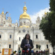 Пів мільярда гривень збитків завдано Києво-Печерській лаврі внаслідок російського нападу 24 Пів мільярда гривень збитків завдано Києво-Печерській лаврі внаслідок російського нападу 24