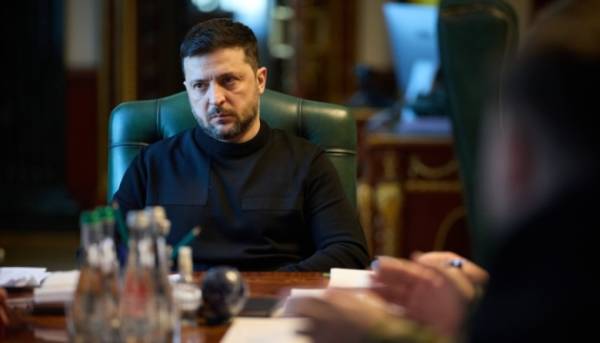 ГОЛОВНА 25 Зеленський: Проєкт «Тисячовесна» вже отримав більш як тисячу реєстрацій