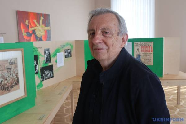 Рай та пекло в «Енеїді» Анатолія Базилевича: до 100-річчя від дня народження митця 11