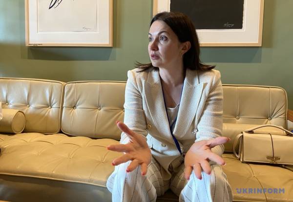 Через війну кількість людей з інвалідністю в Україні зросла на 600 тисяч - представниця омбудсмена в ООН 6