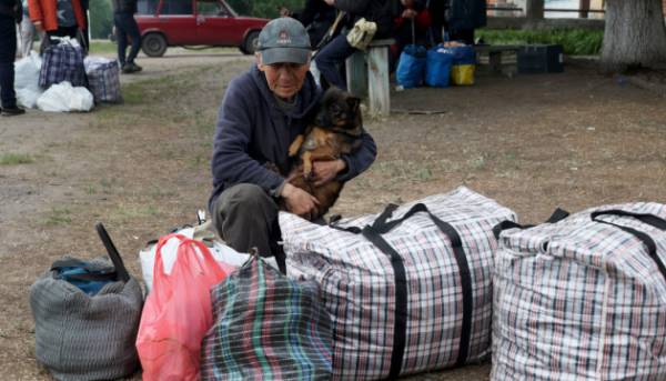ГОЛОВНА 34 Зміна ситуації на полі бою в Україні не вирішила гуманітарну кризу –…