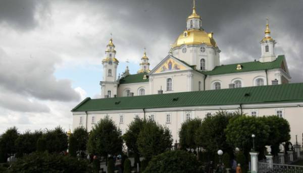 Перевірку зв’язків Почаївської лаври з РПЦ розпочали через значну кількість звернень – ДЕСС