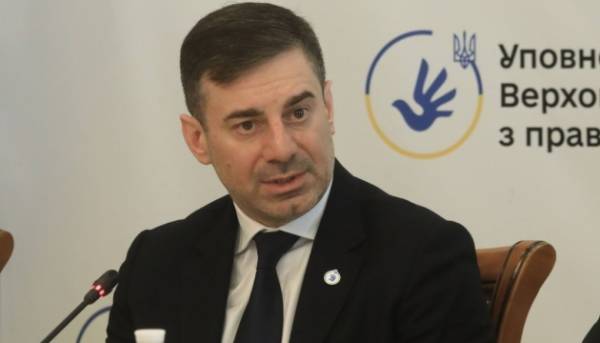 ГОЛОВНА 23 З Росії та окупованих територій від березня повернули 60 українців – Лубінець