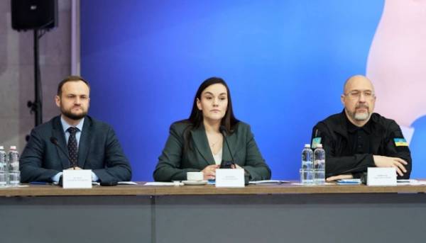 Роль креативних індустрій у майбутній українській економіці представила Бережна 5