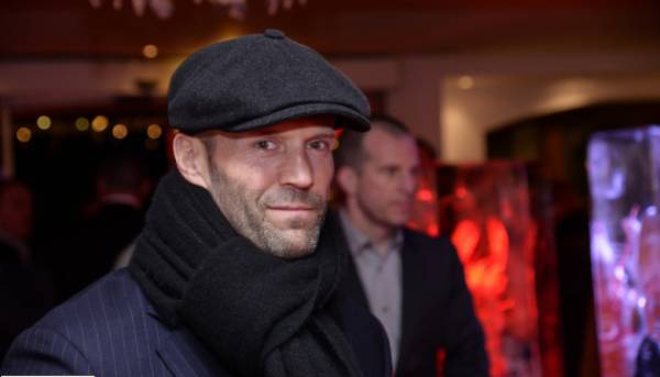 Пригодницький фільм «Джейсон Стейтем викрав мій велосипед» з’явиться на екранах влітку 2027&hellip;