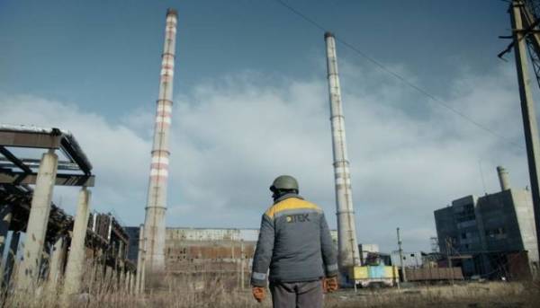 ГОЛОВНА 23 «Останній Прометей Донбасу» здобув у кінотеатрах понад 1,4 мільйона гривень.