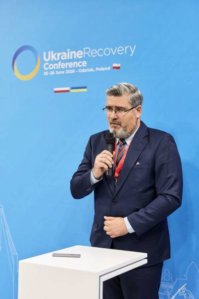 У Гданську представили добірку проєктів Українського фонду культурної спадщини 17