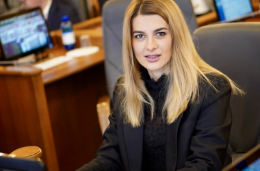 Ініціаторка змін у НМТ: цьогорічне тестування, за відгуками, значно ускладнилося