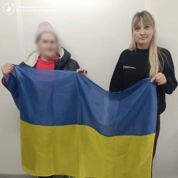 З Росії та окупованих територій від березня повернули 60 українців - Лубінець 6 З Росії та окупованих територій від березня повернули 60 українців - Лубінець 6
