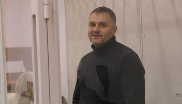 В Офісі генпрокурора прокоментували закриття справи детектива НАБУ Гусарова 3