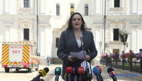 Пів мільярда гривень збитків завдано Києво-Печерській лаврі внаслідок російського нападу 16 Пів мільярда гривень збитків завдано Києво-Печерській лаврі внаслідок російського нападу 16