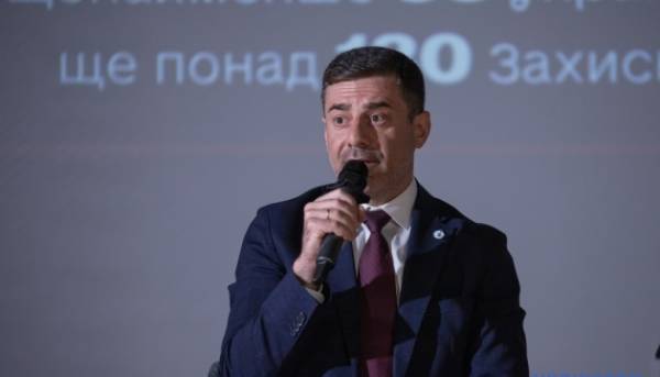 Лубінець: Моніторингова група завтра виїжджає на перевірку до штурмового полку «Скеля»