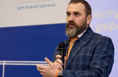 Очільник міністерства повідомив, що реорганізацію спеціалізованого навчального закладу можливо здійснити в умовах воєнного стану 3
