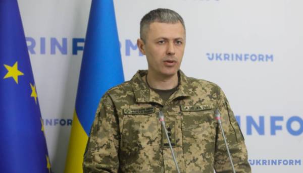 Близько 1100 людей намагалися незаконно перетнути кордон у травні – Демченко