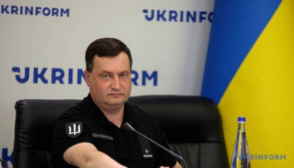 ГОЛОВНА 34 Юсов: З полону РФ вже повернули понад 7000 українців, робота над обмінами триває
