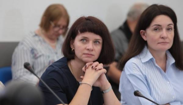 Вакуленко після критики НМТ в Одесі: учасники могли припинити тестування і піти на додаткову сесію 7 Вакуленко після критики НМТ в Одесі: учасники могли припинити тестування і піти на додаткову сесію 7