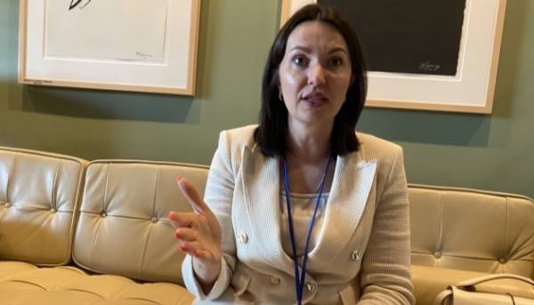 ГОЛОВНА 25 Через війну кількість людей з інвалідністю в Україні зросла на 600 тисяч…