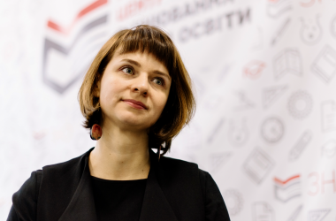Очільниця УЦОЯО повідомила про спробу дезінформації проти неї та центру. 3