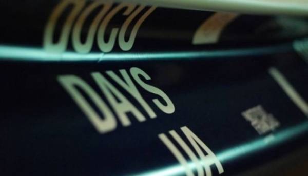 ГОЛОВНА 42 Docudays UA кінофест назвав своїх лауреатів