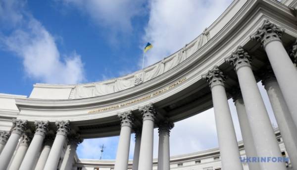 Українські діти не можуть бути предметом торгу чи обʼєктом компромісів - МЗС 5