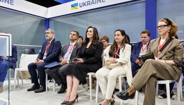 У Гданську представили добірку проєктів Українського фонду культурної спадщини 14