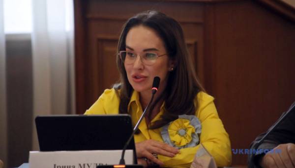 Мудра: Юридична освіта має стати одним із ключових інструментів підготовки до інтеграції в правовий простір ЄС 11