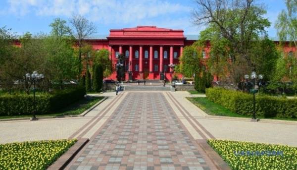 ГОЛОВНА 22 До світового рейтингу-2026 увійшли 22 українські університети