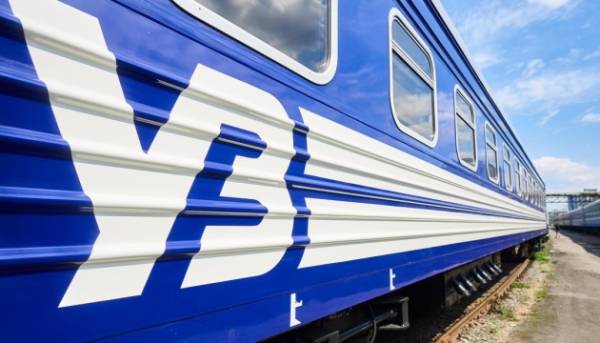 Укрзалізниця запускає новий поїзд між Дніпром і Харковом 5 Укрзалізниця запускає новий поїзд між Дніпром і Харковом 5