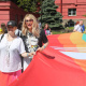 «Наші родини - частина України»: у столиці пройшов «КиївПрайд» 26 «Наші родини - частина України»: у столиці пройшов «КиївПрайд» 26