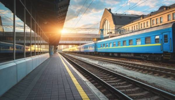 Як «упіймати» квиток на потяг у розпал сезону - поради Укрзалізниці 9 Як «упіймати» квиток на потяг у розпал сезону - поради Укрзалізниці 9