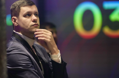 Ідея вилучення математики з національного мультипредметного тесту є популістською, вважає Грищук. 5