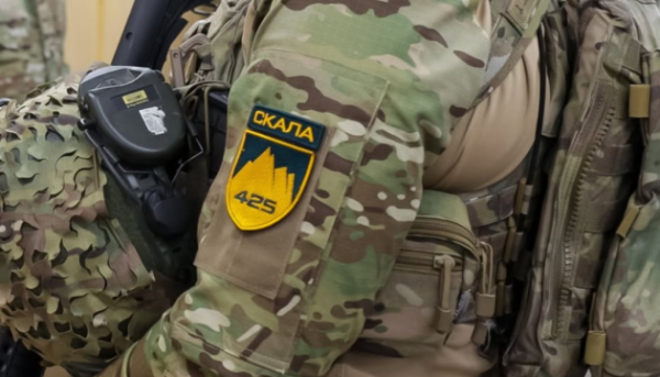 ГОЛОВНА 31 У полку «Скеля» відреагували на інформацію у ЗМІ про смерті новобранців