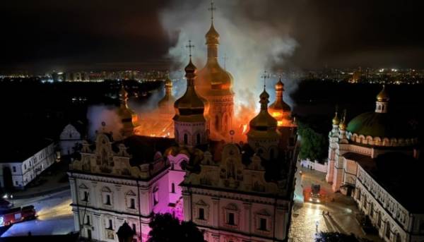 ГОЛОВНА 57 Міністерство культури: Росія здійснила один із найсерйозніших нападів на українську культуру